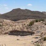 Dejan a hombre asesinado a golpes en Anapra